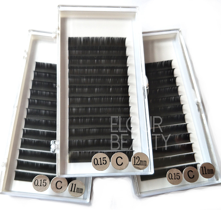 private label ellipse eyelashes extesions manufacturer China.jpg